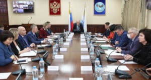 Олег Хорохордин поручил до конца года достроить детсады и школу в Горно-Алтайске и районах Олег Хорохордин поручил до конца года достроить детсады и школу в Горно-Алтайске и районах