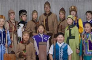 Юные музыканты показали свое мастерство на конкурсе-фестивале в Горно-Алтайске
