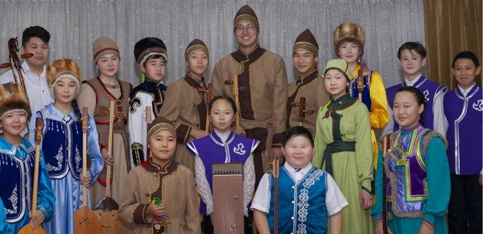Юные музыканты показали свое мастерство на конкурсе-фестивале в Горно-Алтайске