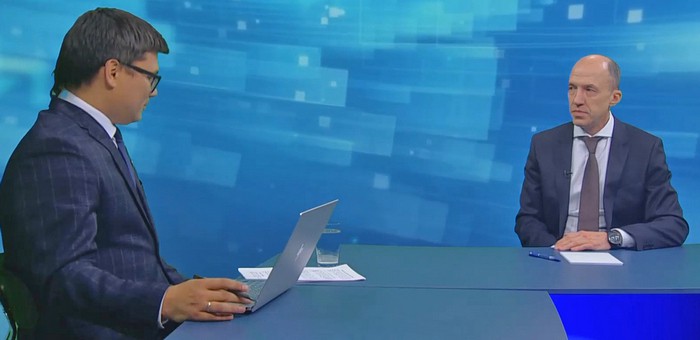 В Эдигане восстановлена сотовая связь