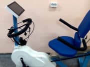 Чемальская районная больница получила новое оборудование Чемальская районная больница получила новое оборудование