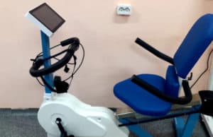 Чемальская районная больница получила новое оборудование