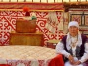 Музей казахов Алтая отметили на престижном конкурсе Музей казахов Алтая отметили на престижном конкурсе