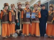 Музыканты из Республики Алтай стали лауреатами престижного международного конкурса Музыканты из Республики Алтай стали лауреатами престижного международного конкурса