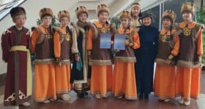Музыканты из Республики Алтай стали лауреатами престижного международного конкурса