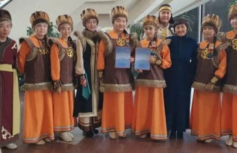 Музыканты из Республики Алтай стали лауреатами престижного международного конкурса
