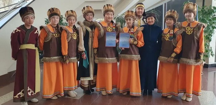 Музыканты из Республики Алтай стали лауреатами престижного международного конкурса