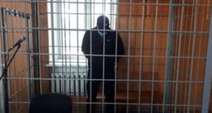 Рецидивист-наркоман на Телецком озере угрожал людям охотничьим карабином