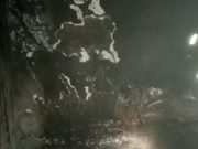 На пожаре в Чепоше погибли двое мужчин На пожаре в Чепоше погибли двое мужчин