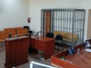 Житель Усть-Канского района осужден за жестокое убийство из-за раздела земли Житель Усть-Канского района осужден за жестокое убийство из-за раздела земли