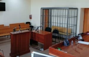 Житель Усть-Канского района осужден за жестокое убийство из-за раздела земли