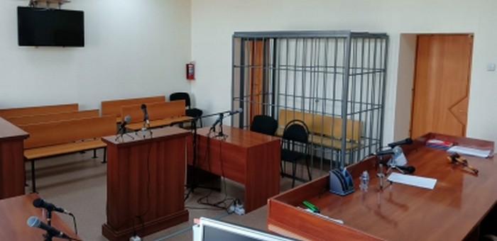 Житель Усть-Канского района осужден за жестокое убийство из-за раздела земли