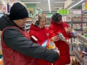 В магазинах Горно-Алтайска продавали испорченные фрукты В магазинах Горно-Алтайска нашли испорченные фрукты