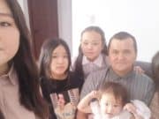 Многодетная семья из Горно-Алтайска благодаря социальному контракту развивает ЛПХ Многодетная семья из Горно-Алтайска благодаря социальному контракту развивает ЛПХ
