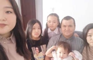 Многодетная семья из Горно-Алтайска благодаря социальному контракту развивает ЛПХ
