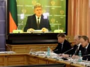 Лучшие в Сибири результаты по исполнению нацпроектов отмечены в Республике Алтай Лучшие в Сибири результаты по исполнению нацпроектов отмечены в Республике Алтай