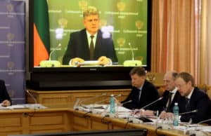 Лучшие в Сибири результаты по исполнению нацпроектов отмечены в Республике Алтай