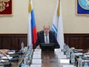 Ход выполнения программы по сохранению алтайского языка обсудили в правительстве Руководство республики отметило особую значимость госпрограммы по сохранению алтайского языка