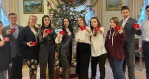 Новый состав молодежного совета избран в Горно-Алтайске