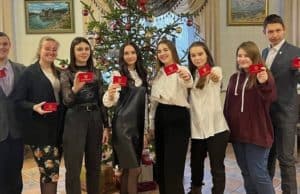 Новый состав молодежного совета избран в Горно-Алтайске