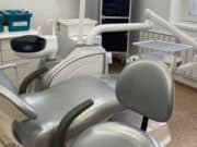 В Кош-Агачской районной больнице появилась новая стоматологическая установка В Кош-Агачской районной больнице появилась новая стоматологическая установка