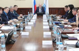 В Республике Алтай увеличился показатель «цифровой зрелости»
