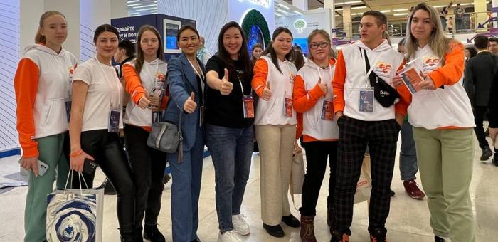 Проект «Чистый Алтай» признан победителем Международной премии #МЫВМЕСТЕ