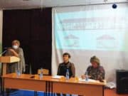 В Горно-Алтайске капитально отремонтируют начальную школу лицея №6 В Горно-Алтайске капитально отремонтируют начальную школу лицея №6