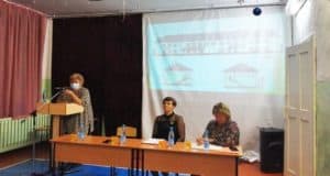 В Горно-Алтайске капитально отремонтируют начальную школу лицея №6