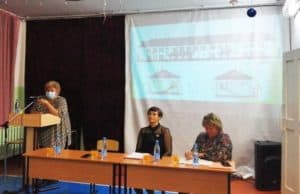 В Горно-Алтайске капитально отремонтируют начальную школу лицея №6
