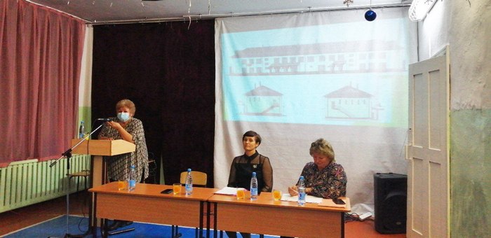 В Горно-Алтайске капитально отремонтируют начальную школу лицея №6