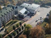 Сеть Azimut Hotels присматривается к Горному Алтаю Сеть Azimut Hotels присматривается к Горному Алтаю