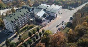 Сеть Azimut Hotels присматривается к Горному Алтаю Сеть Azimut Hotels присматривается к Горному Алтаю