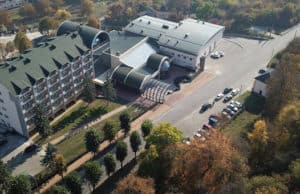 Сеть Azimut Hotels присматривается к Горному Алтаю