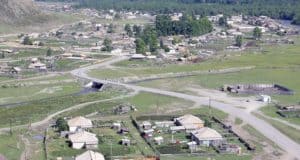 В Теньге глава поселения помог своему заму с жильем и получил за это условный срок