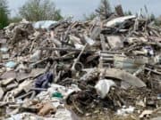 В Онгудайском районе за год ликвидировали 225 несанкционированных свалок В Онгудайском районе за год ликвидировали 225 несанкционированных свалок