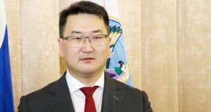 Куда потратил «депутатский миллион» председатель Госсобрания Куда потратил свой «депутатский миллион» председатель Госсобрания