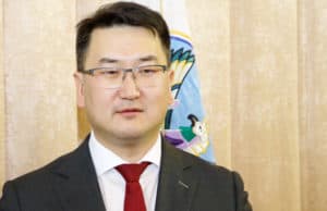 Куда потратил свой «депутатский миллион» председатель Госсобрания