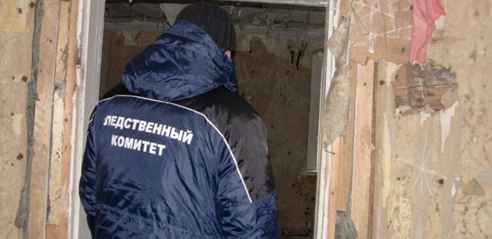 Житель села Иогач до смерти избил отца