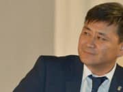 Министром туризма назначен Эрчим Сарбашев Министром туризма назначен Эрчим Сарбашев