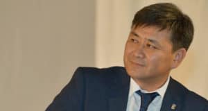 Министром туризма назначен Эрчим Сарбашев