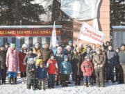 Трезвые традиции Шебалино Трезвые традиции Шебалино