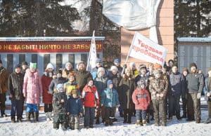 Трезвые традиции Шебалино Трезвые традиции Шебалино