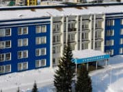 В Республике Алтай обучаются более 9 тыс. студентов В Республике Алтай обучаются более 9 тыс. студентов