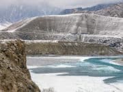 В ближайшие дни в Республике Алтай ожидаются слабые морозы В ближайшие дни в Республике Алтай ожидаются слабые морозы