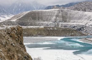 В ближайшие дни в Республике Алтай ожидаются слабые морозы