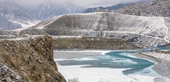 В ближайшие дни в Республике Алтай ожидаются слабые морозы
