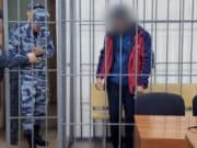 Изверга из Кокори, истязавшего трехлетнюю девочку, ждет суд Изверга из Кокори, истязавшего трехлетнюю девочку, ждет суд