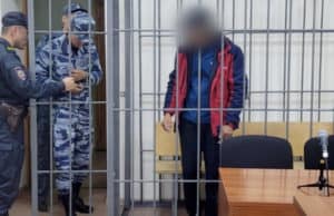 Изверга из Кокори, истязавшего трехлетнюю девочку, ждет суд
