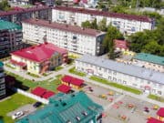 Как преобразятся общественные территории в Горно-Алтайске: подробности Как преобразятся общественные территории в Горно-Алтайске: подробности